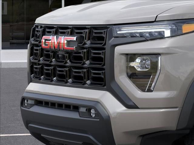 New 2026 GMC Canyon Elevation w/ Convenience Package image 16