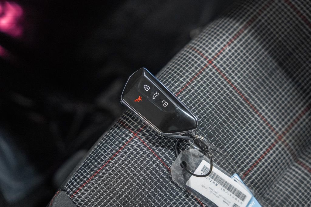Used 2024 Volkswagen GTI S image 46