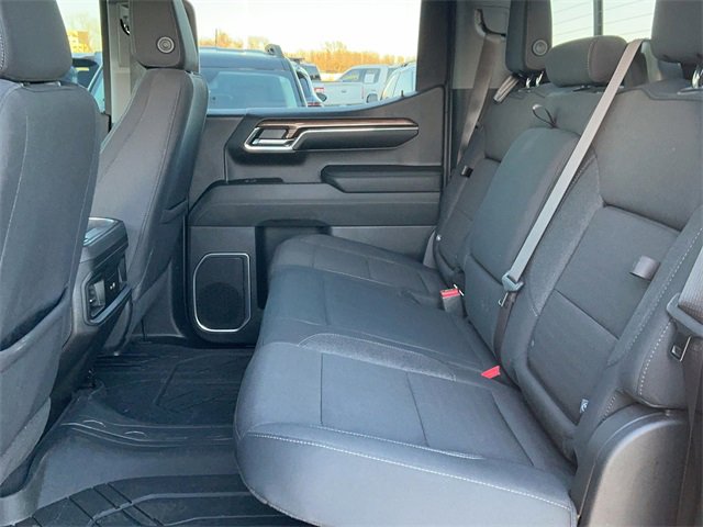 Used 2024 Chevrolet Silverado 1500 RST w/ All Star Edition Plus image 15