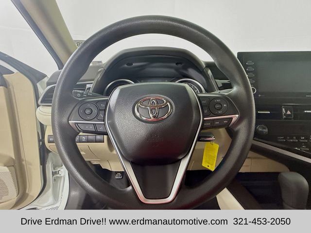 Used 2023 Toyota Camry LE image 11