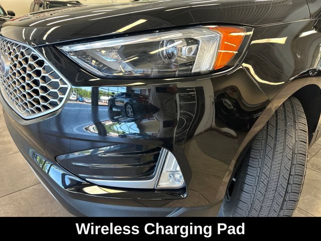 Used 2023 Ford Edge SEL w/ Convenience Package AWD/4WD image 18