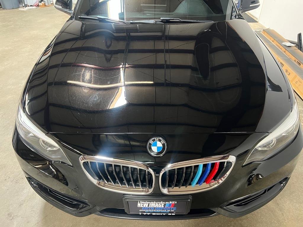 Used 2019 BMW 230i Coupe image 11