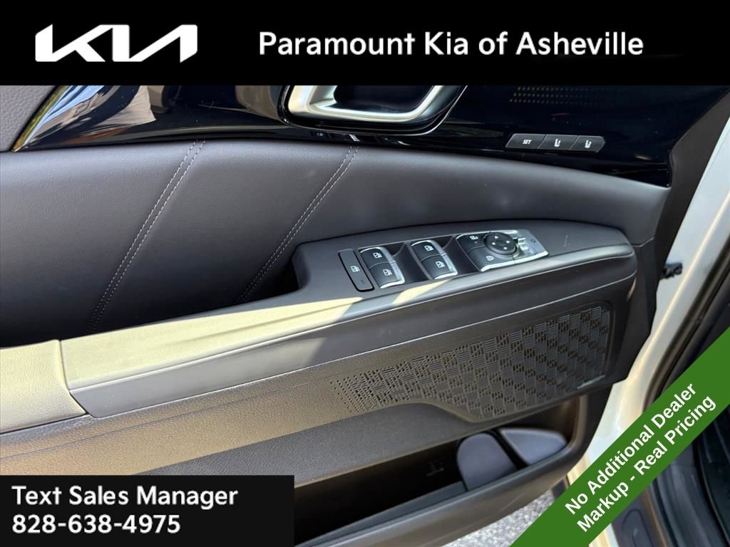 New 2026 Kia Carnival SX Prestige image 25