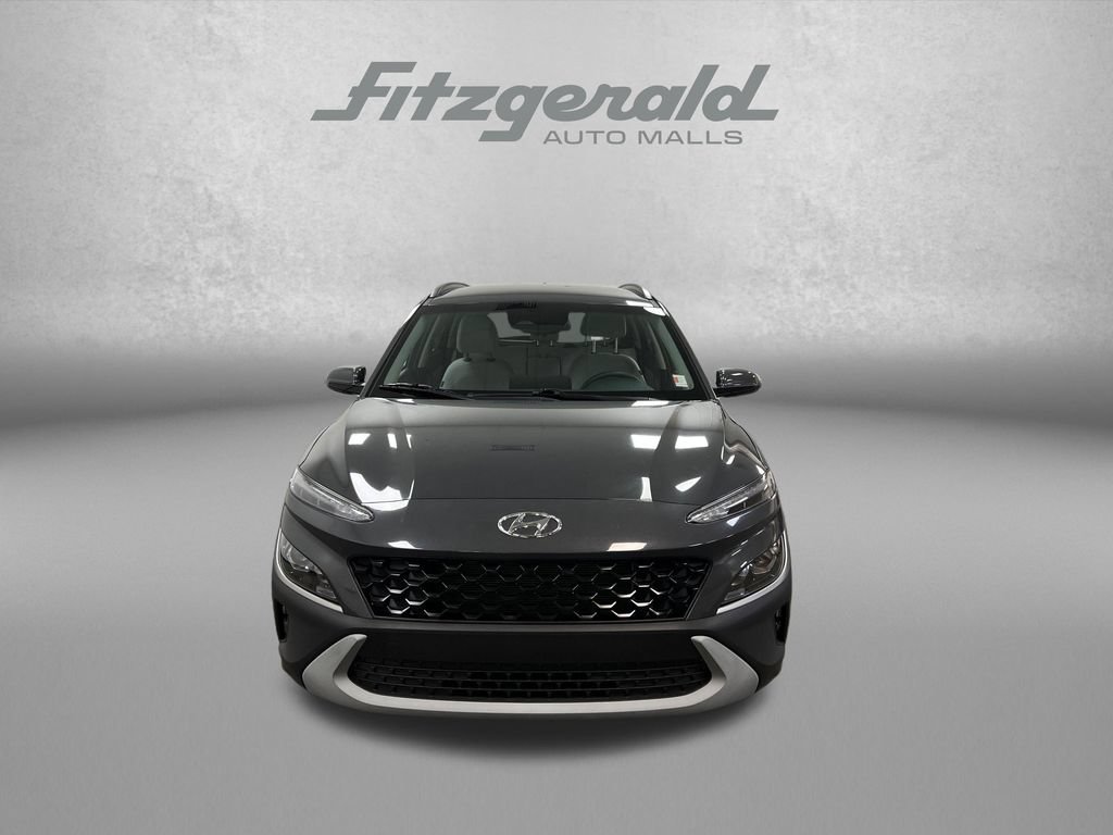 Used 2023 Hyundai Kona SEL AWD/4WD image 9