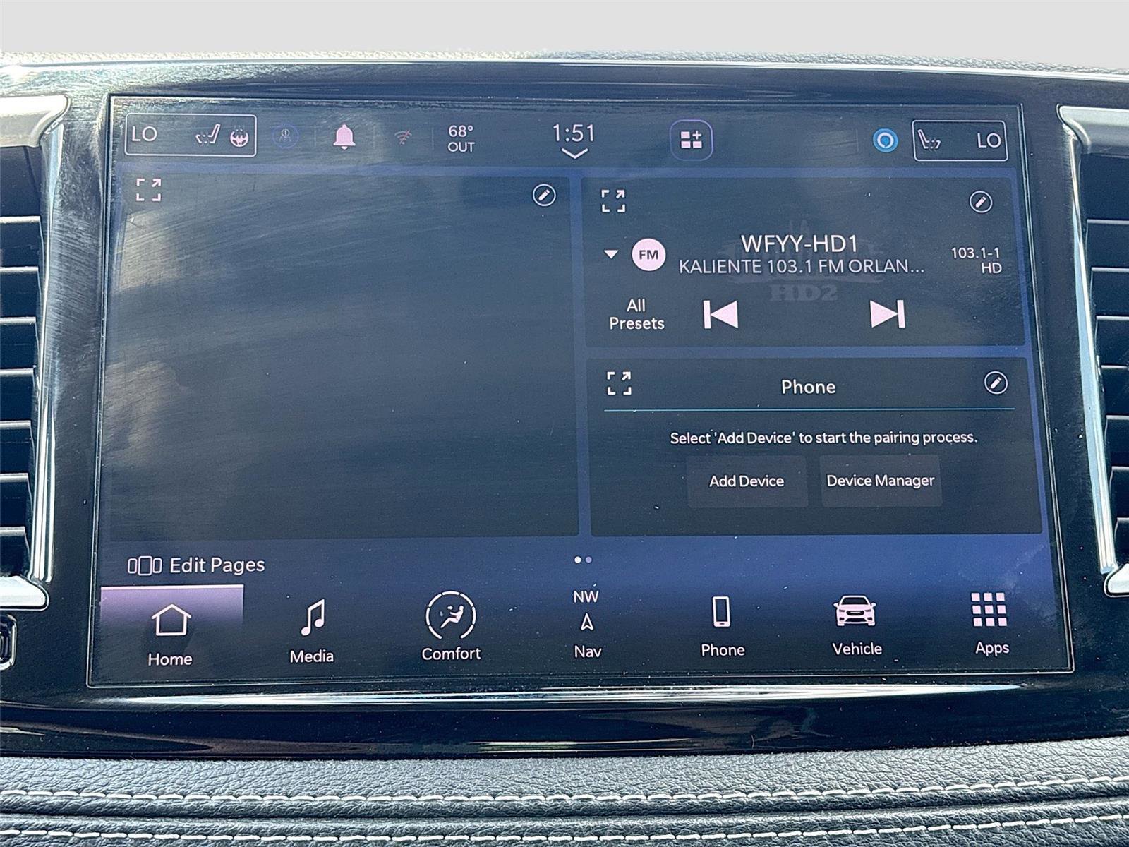 Used 2023 Chrysler Pacifica Limited image 15