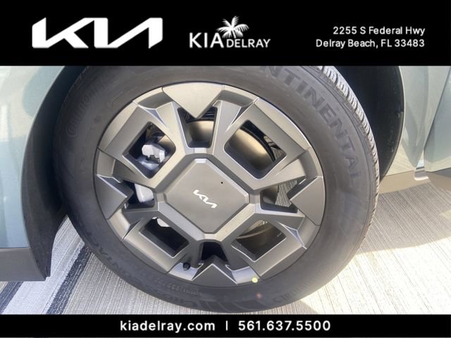 New 2026 Kia Carnival SX image 32