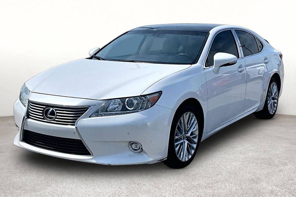 Used 2014 Lexus ES 350 FWD image 13