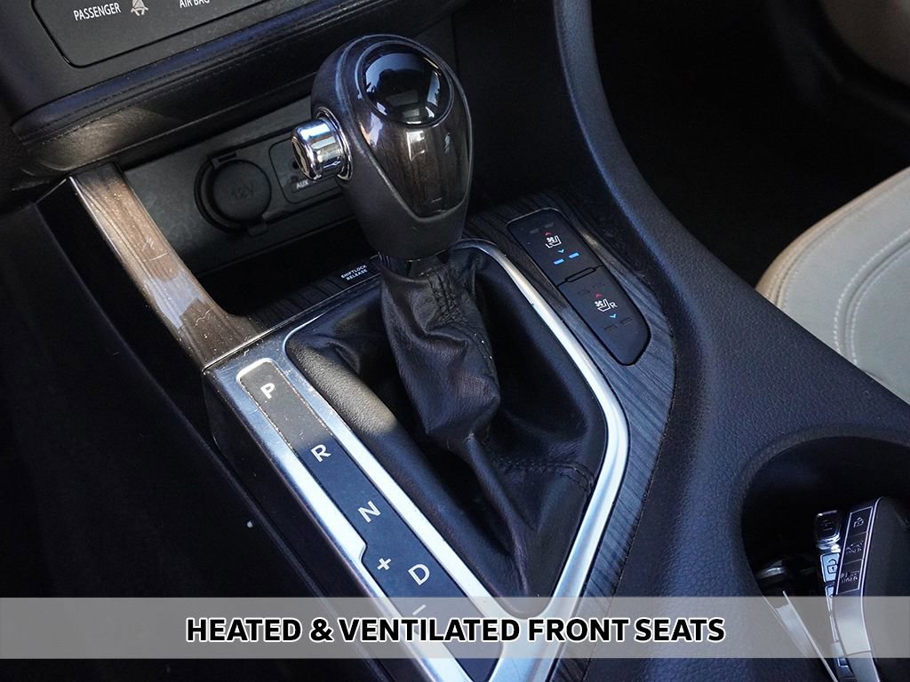 Used 2011 Kia Optima EX w/ Premium Pkg FWD image 4