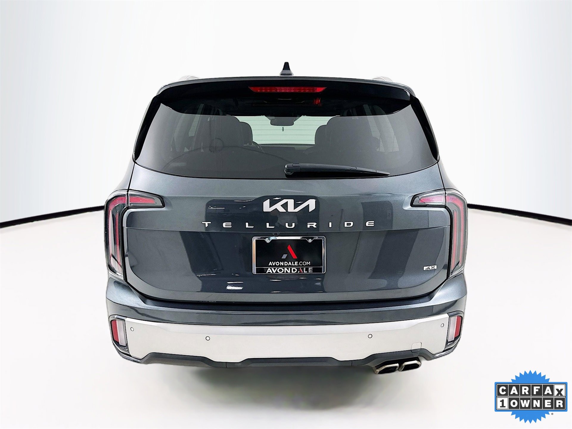Used 2023 Kia Telluride SX image 7