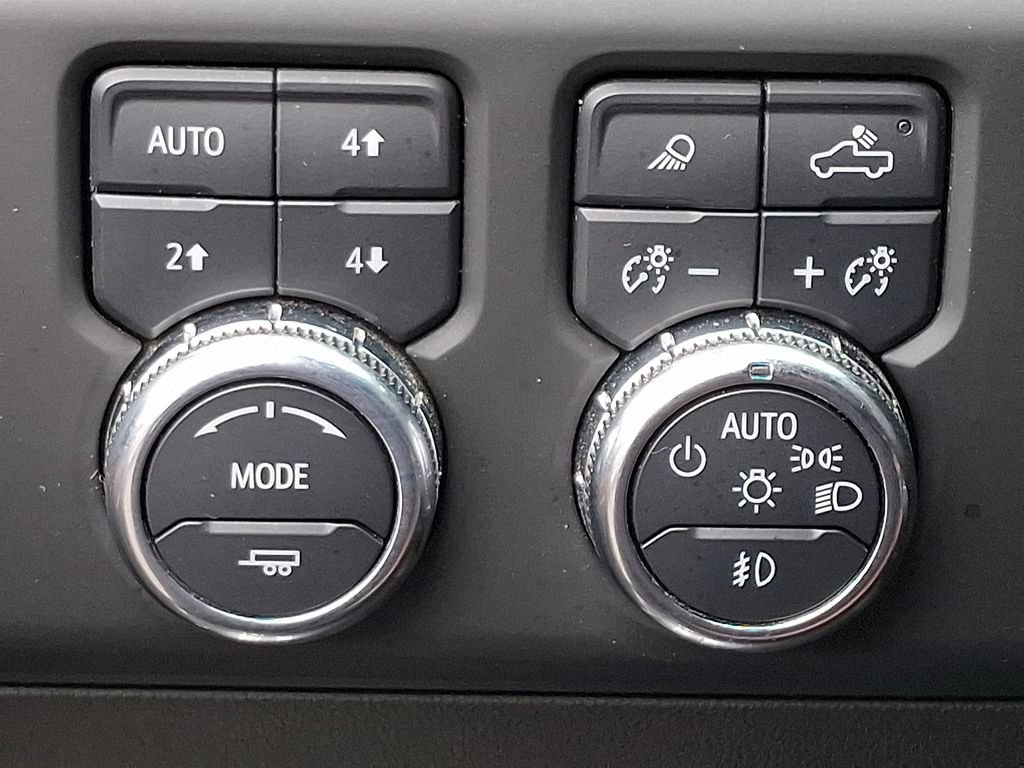 Certified 2023 GMC Sierra 1500 Denali Ultimate AWD/4WD image 27