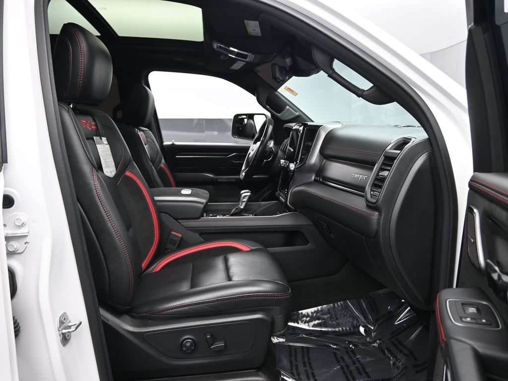 Used 2022 RAM 1500 TRX w/ TRX Level 2 Equipment Group AWD/4WD image 31