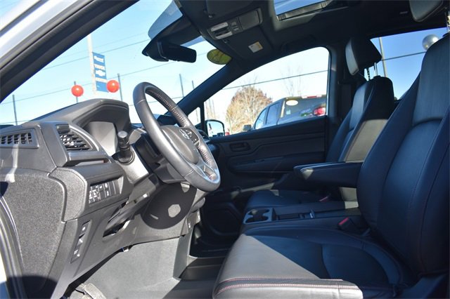 Used 2023 Honda Odyssey Sport image 28
