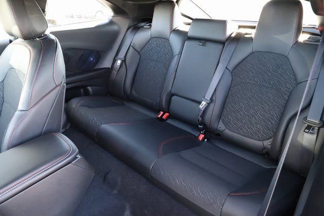 New 2026 Dodge Charger Scat Pack w/ Blacktop Package image 20