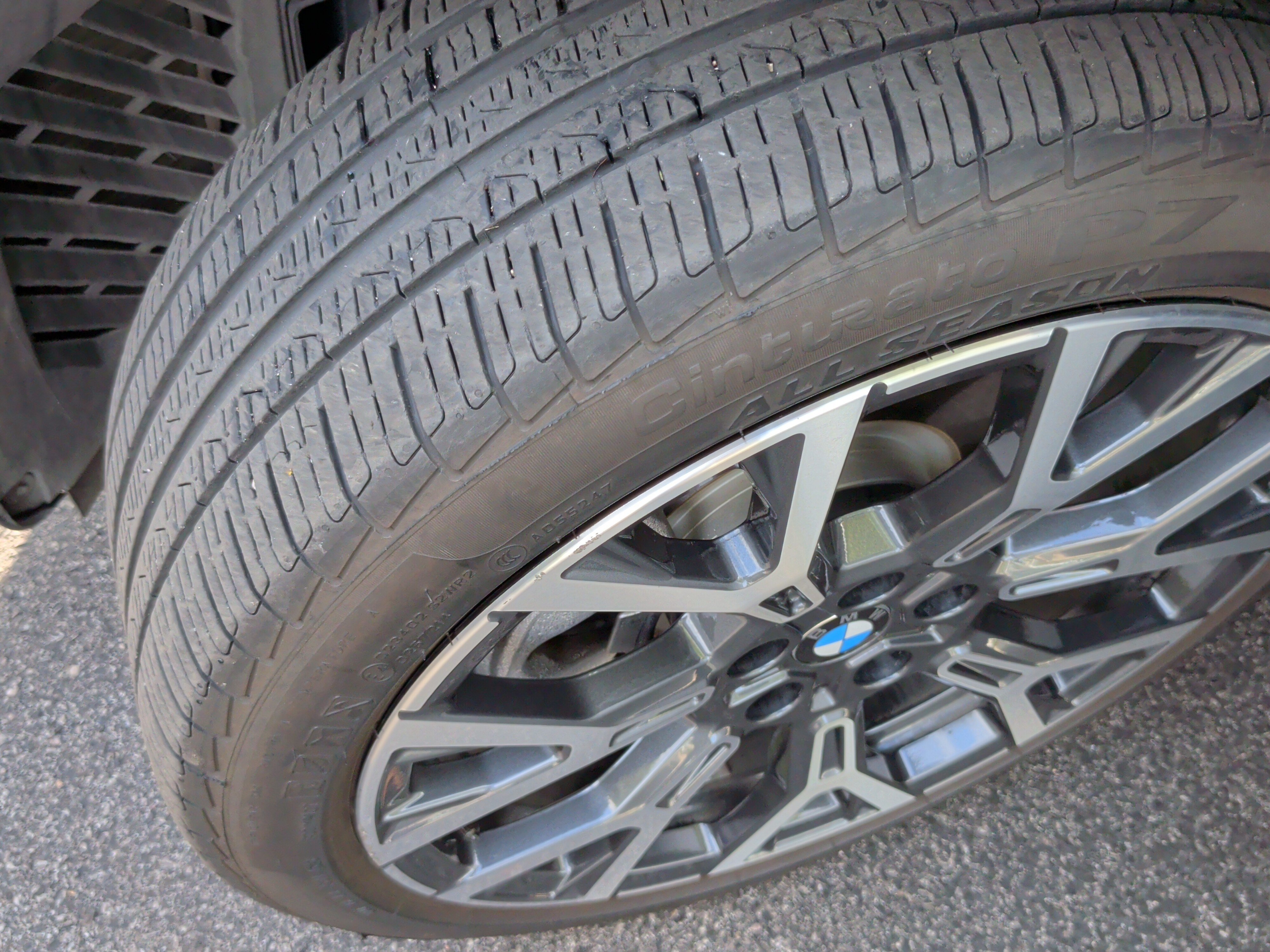 Used 2021 BMW X1 sDrive28i w/ Convenience Package FWD image 13