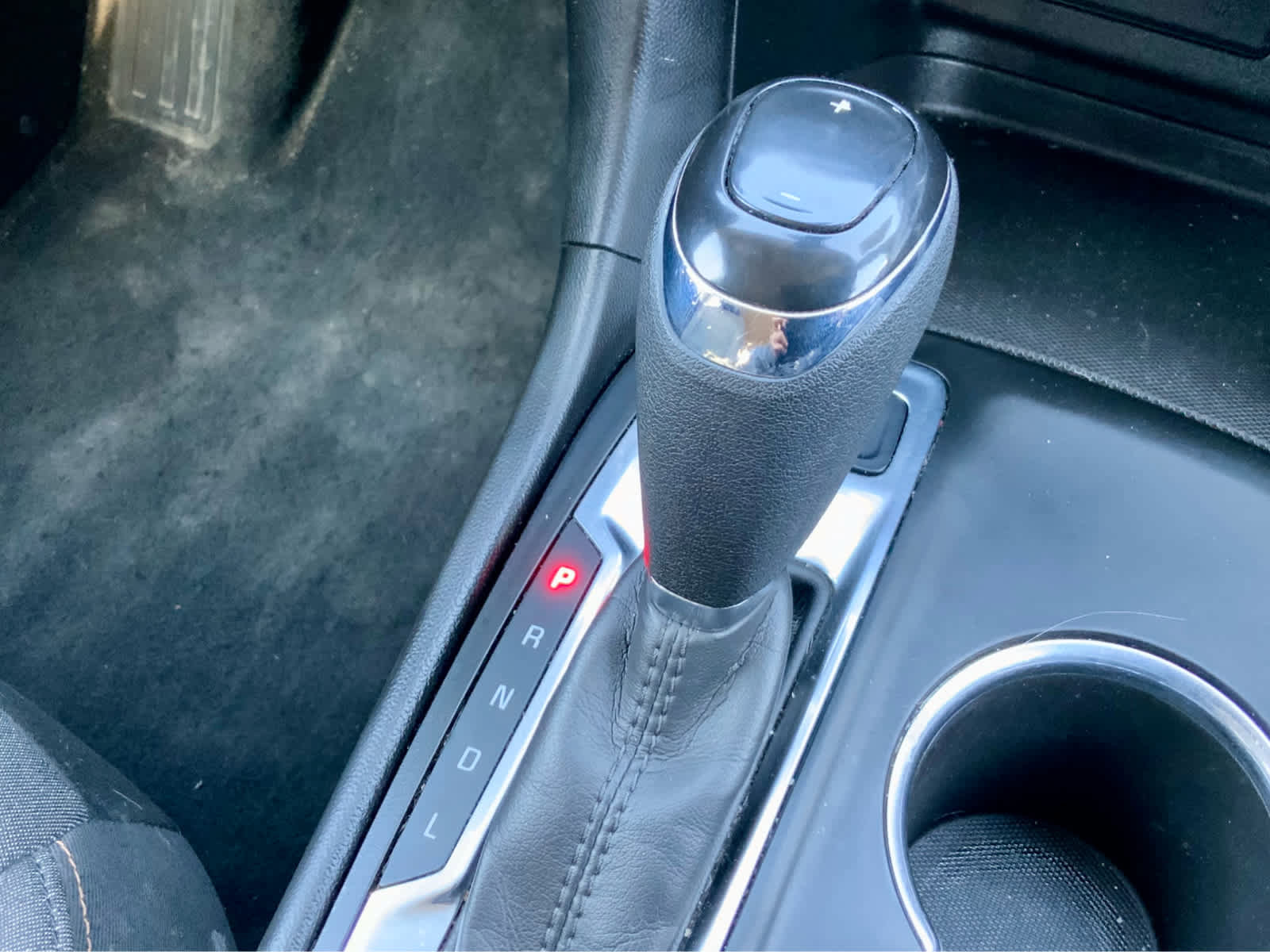 Used 2020 Chevrolet Equinox LT image 43