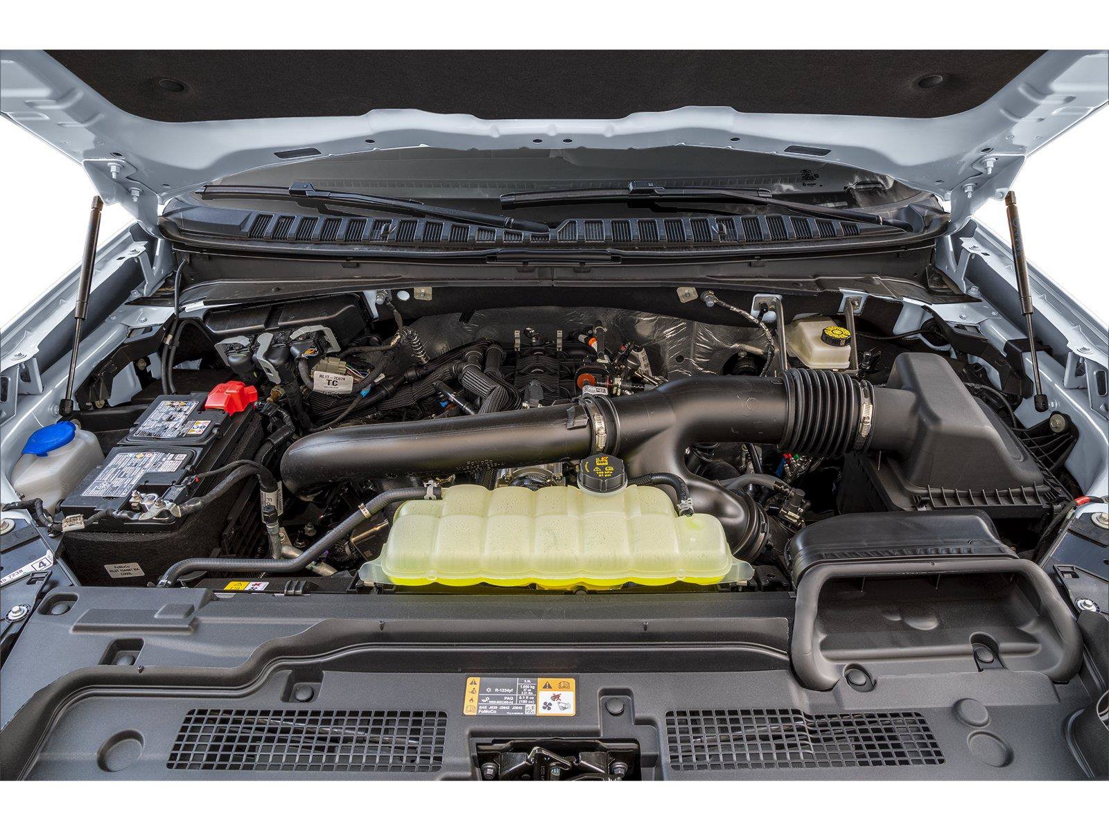 New 2027 Ford Expedition Max Platinum AWD/4WD image 7