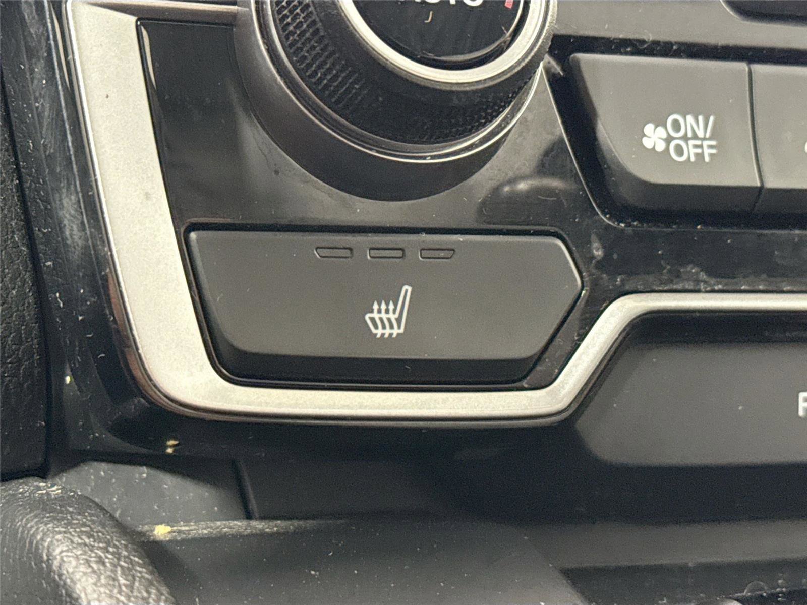 Used 2018 Honda CR-V EX-L image 7