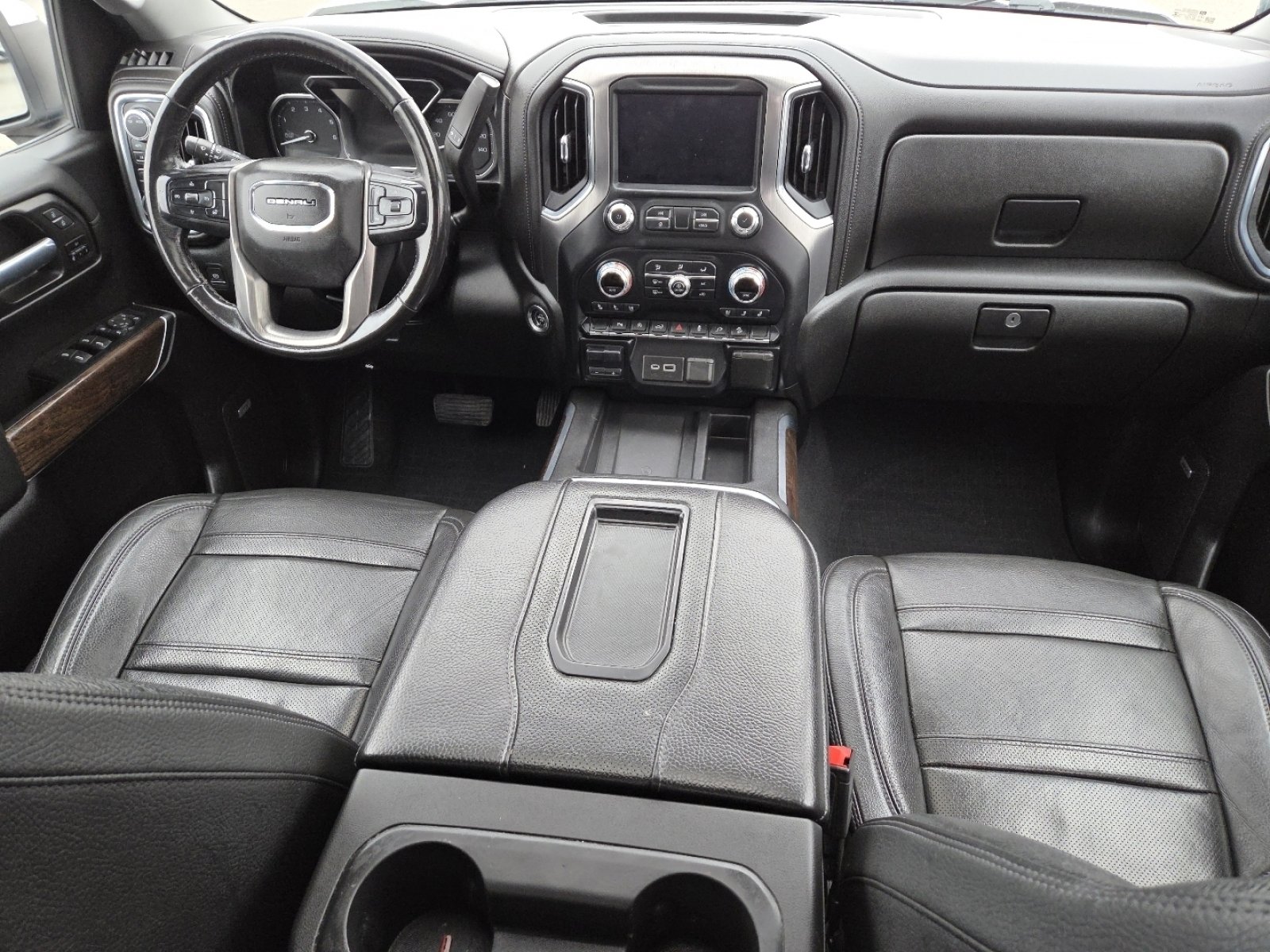 Used 2020 GMC Sierra 1500 Denali image 24