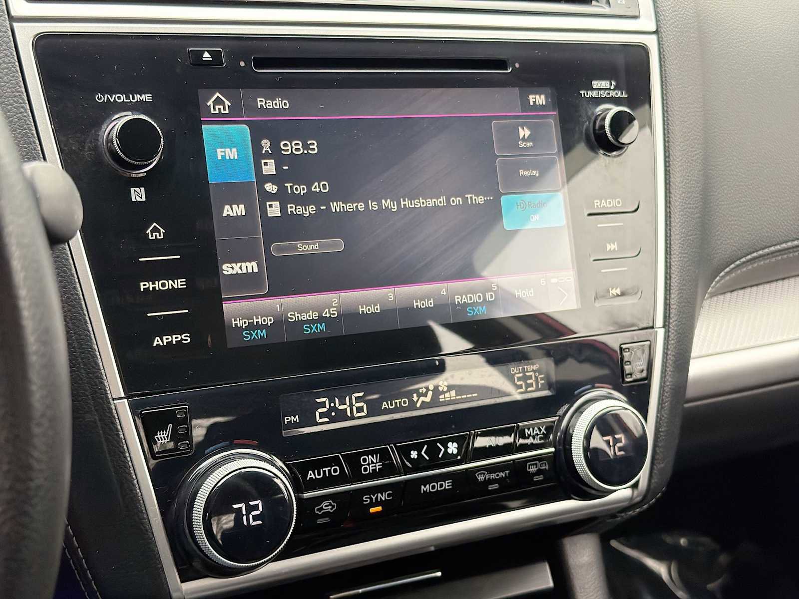 Used 2019 Subaru Legacy 2.5i Premium image 22