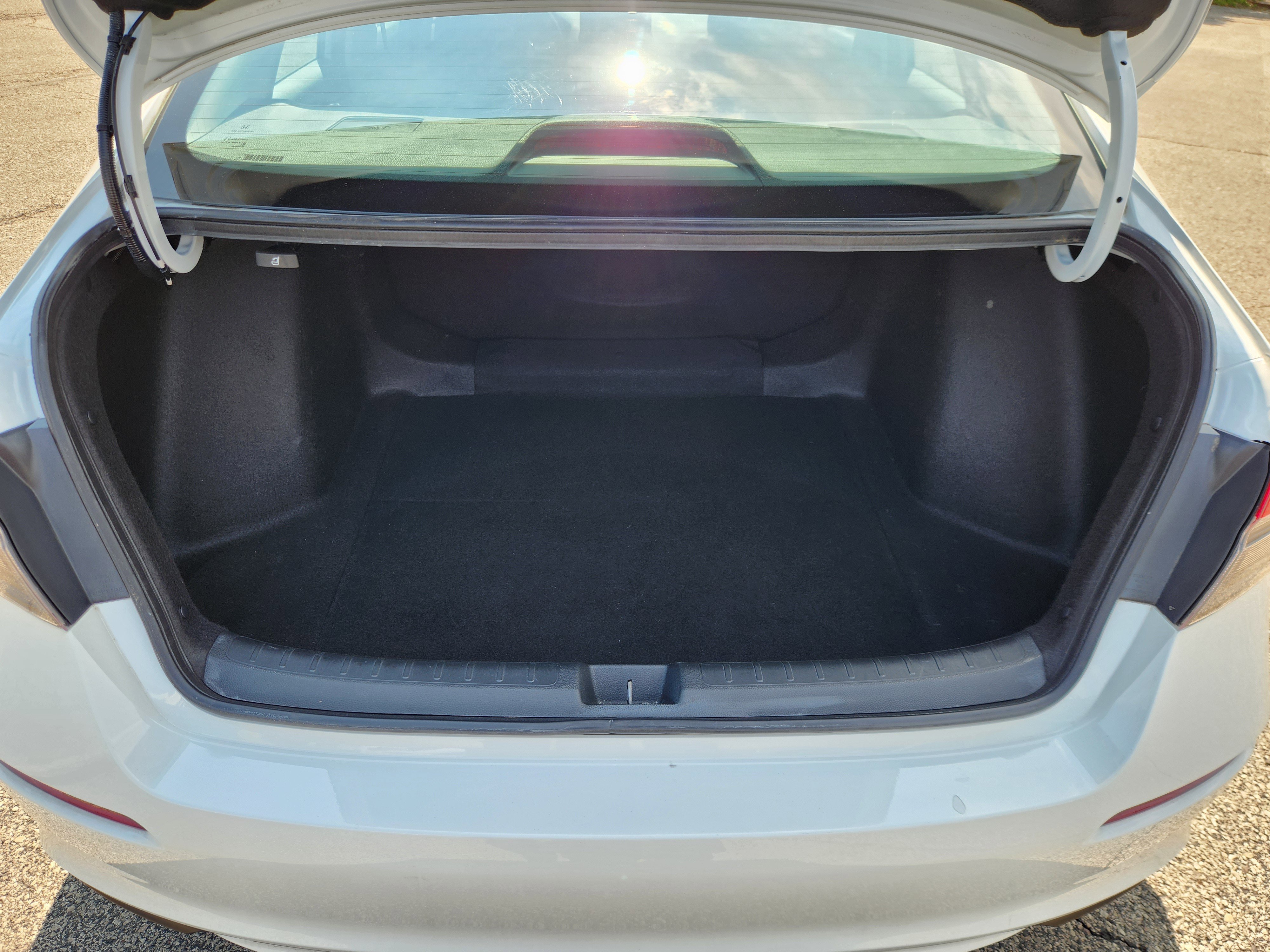 Used 2023 Honda Civic LX image 18