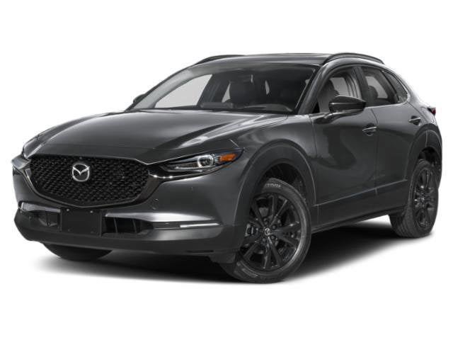New 2026 MAZDA CX-30 2.5 Turbo w/ Premium Plus Pkg video 2