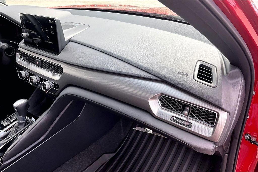 New 2026 Acura Integra A-Spec FWD image 14