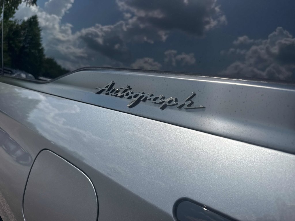 New 2027 INFINITI QX80 Autograph w/ Premium Cargo Package AWD/4WD image 33
