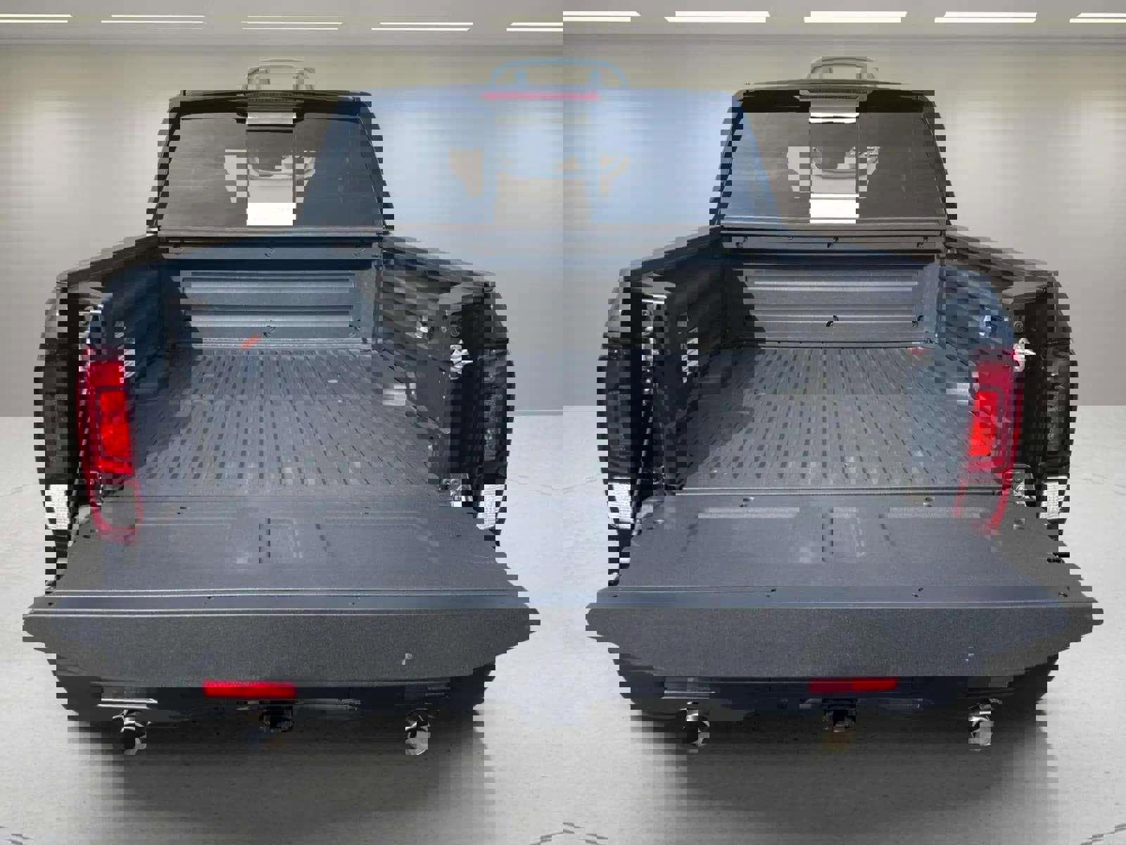 New 2026 Honda Ridgeline TrailSport image 12