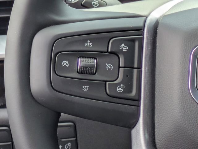 Certified 2025 GMC Sierra 1500 Elevation image 19