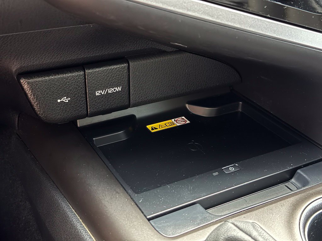 Used 2023 Toyota Camry XSE w/ Navigation Package FWD image 36