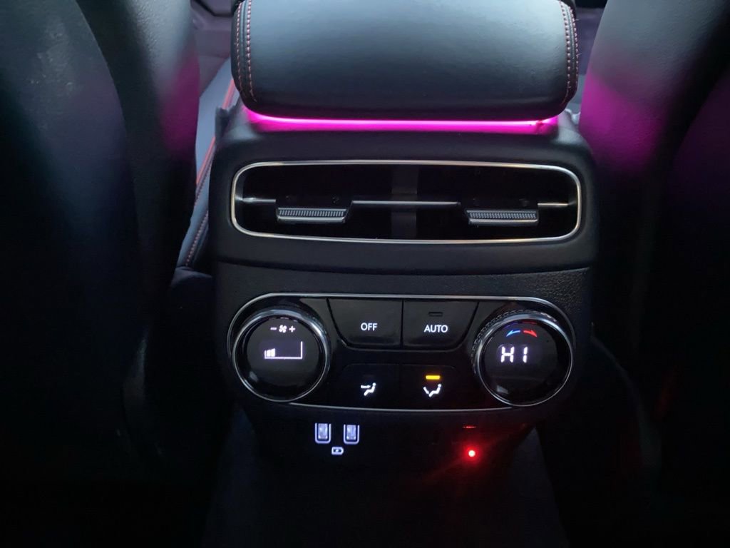 Used 2024 Genesis GV70 2.5T Sport Prestige w/ Sport Prestige Package image 12