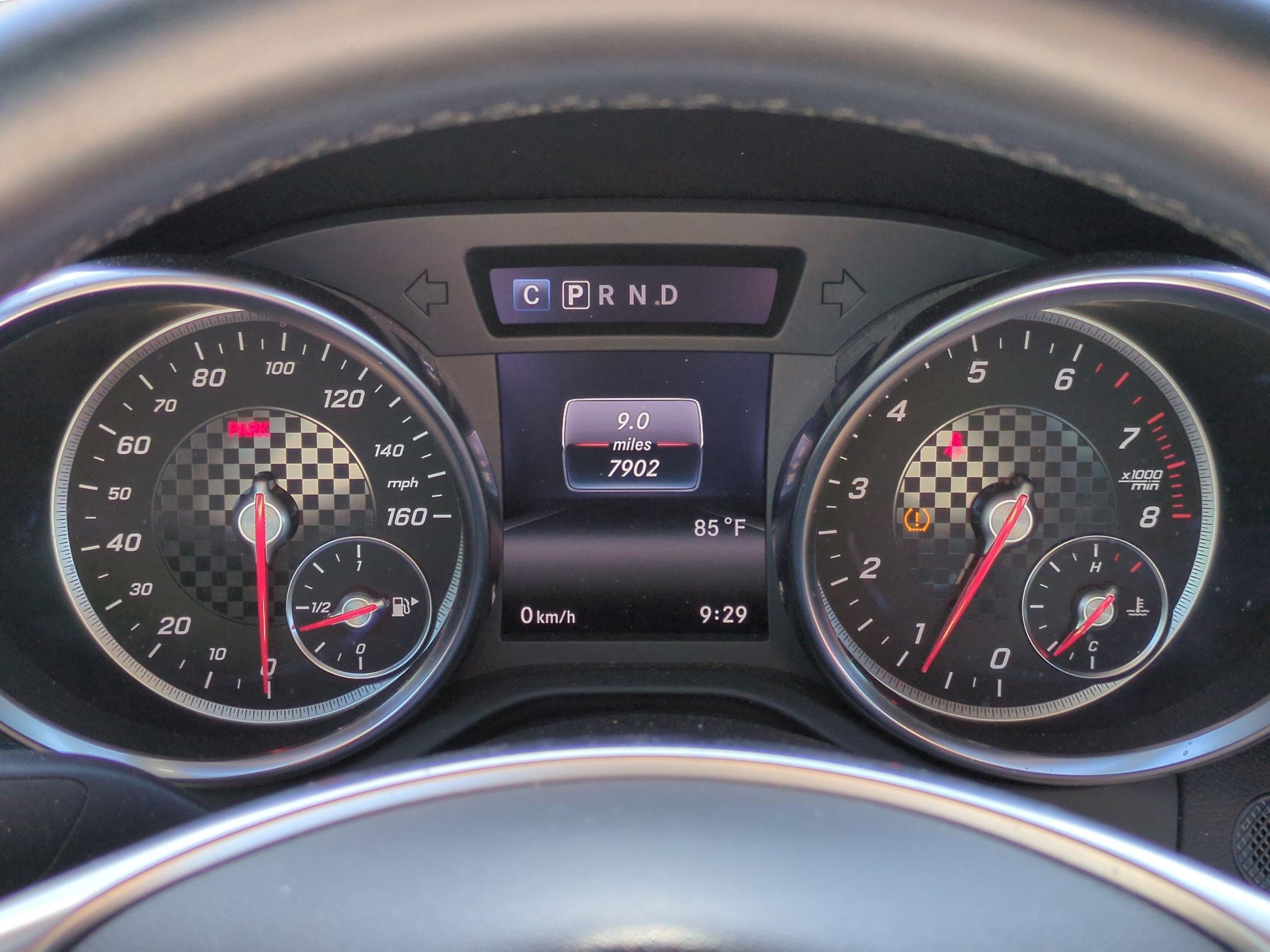 Used 2018 Mercedes-Benz SLC 300 image 20