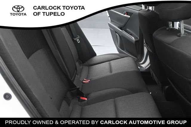 Used 2025 Toyota Camry SE FWD image 18
