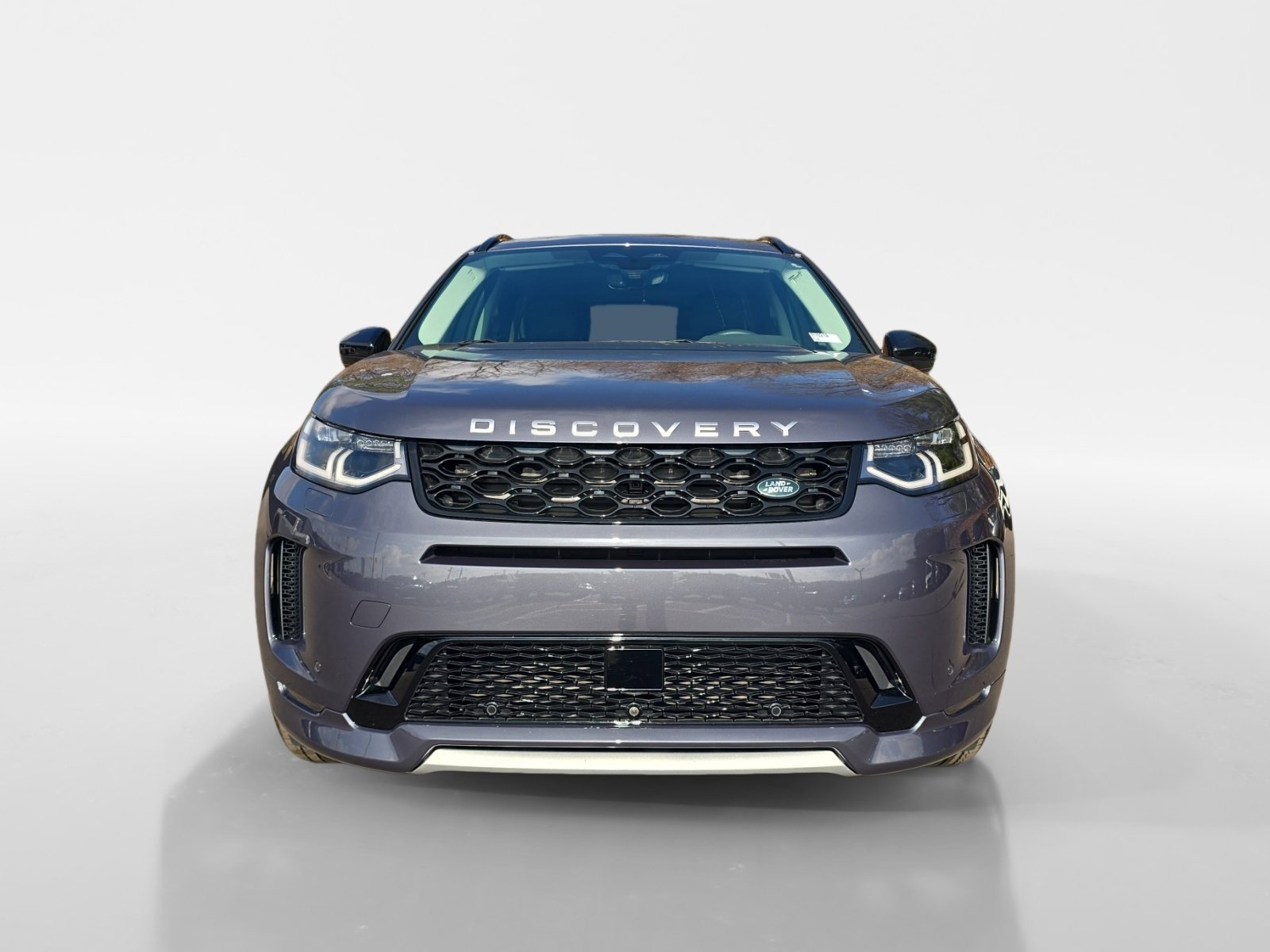 Used 2024 Land Rover Discovery Sport S image 8