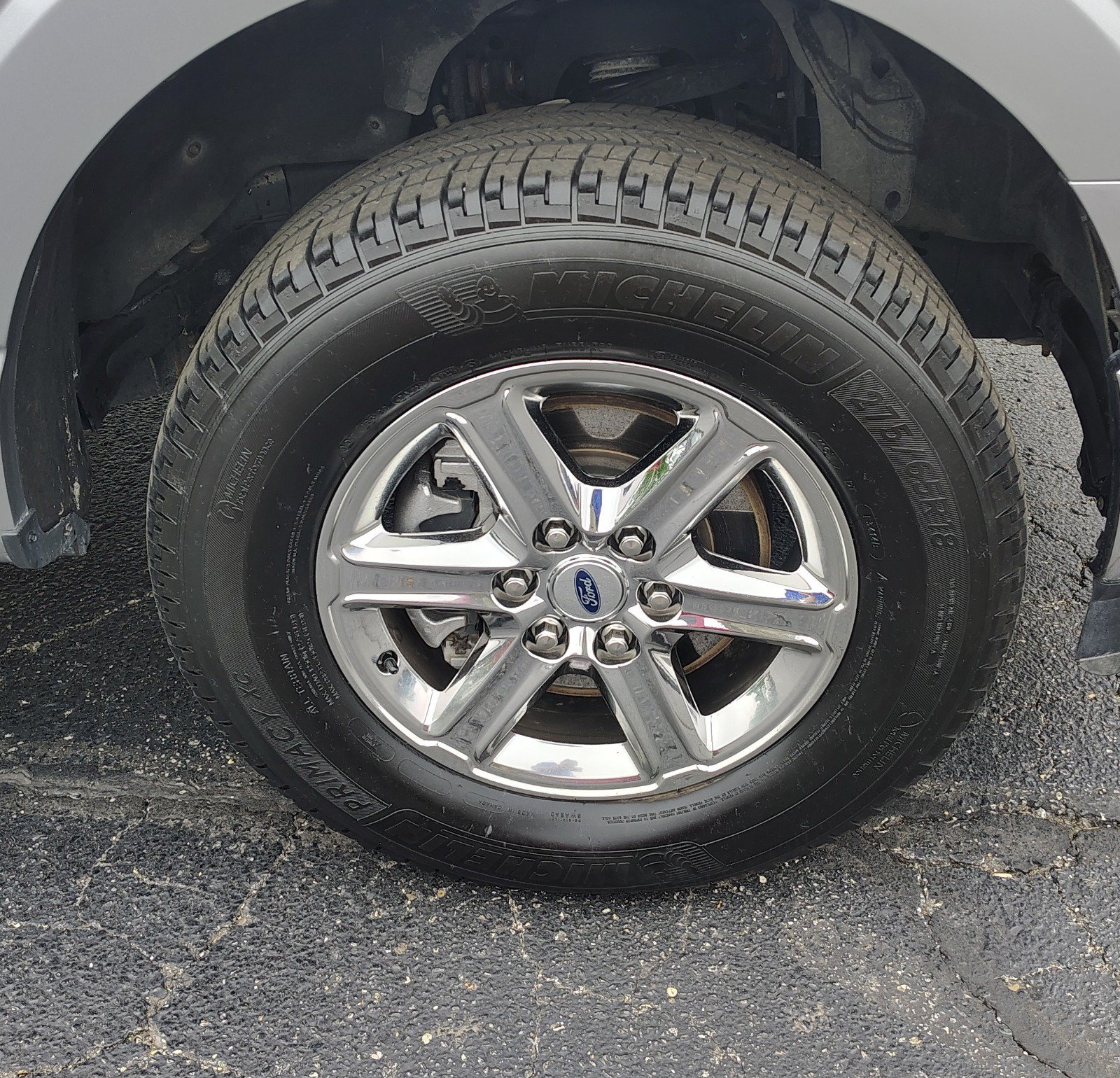 Used 2024 Ford F150 XLT w/ Tow/Haul Package AWD/4WD image 9