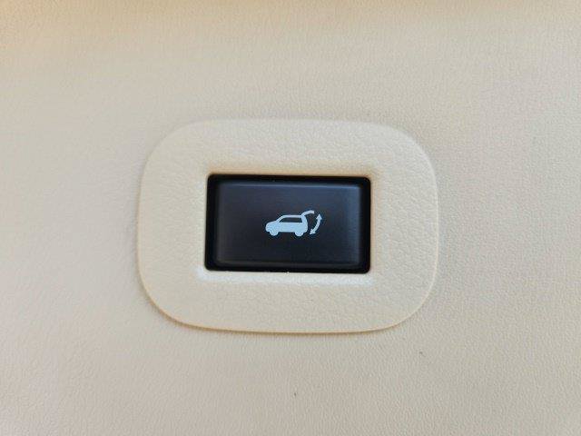 Used 2020 INFINITI QX80 Luxe w/ Cargo Package RWD image 31
