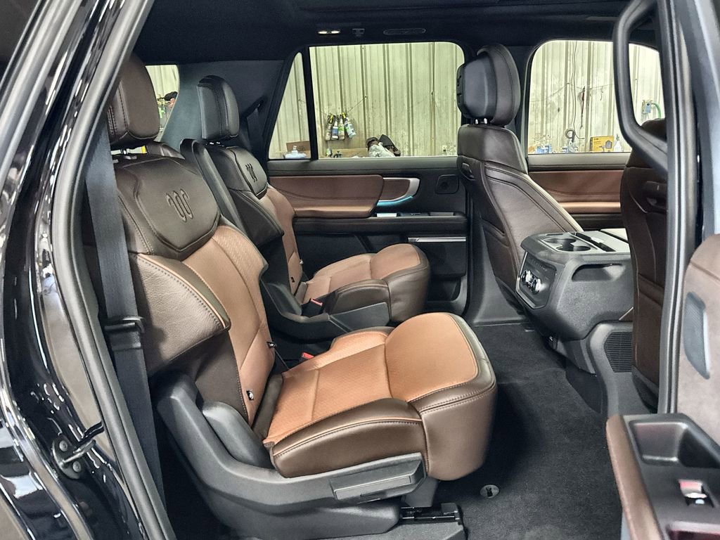 New 2026 Ford Expedition Max King Ranch image 32