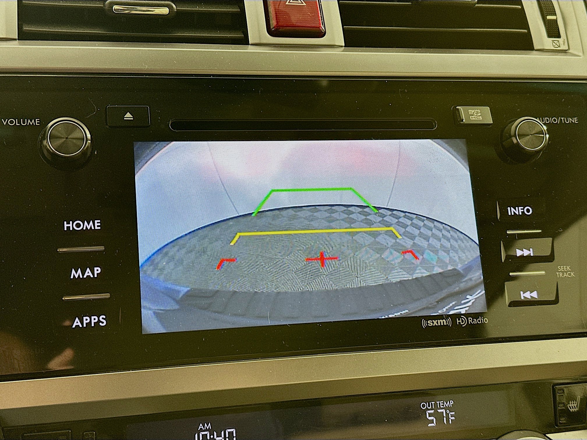 Used 2017 Subaru Outback 2.5i Limited image 23