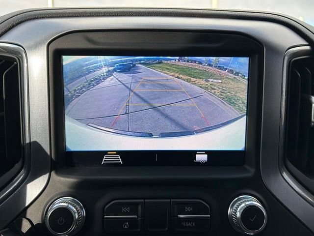 Used 2020 GMC Sierra 1500 Elevation w/ Elevation Value Package AWD/4WD image 22