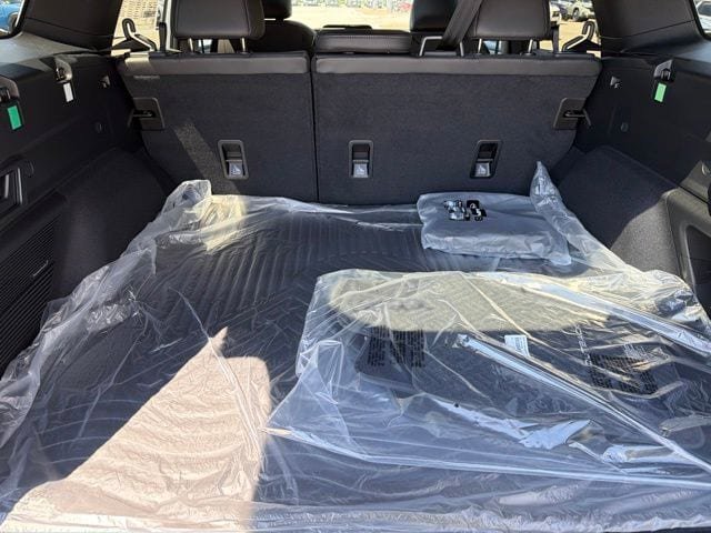 New 2026 Subaru Outback Touring XT AWD/4WD image 9