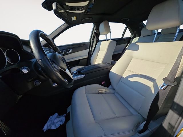 Used 2015 Mercedes-Benz E 350 Sedan image 5