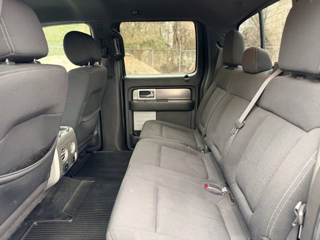 Used 2013 Ford F150 FX4 w/ Mid Equipment Group image 22
