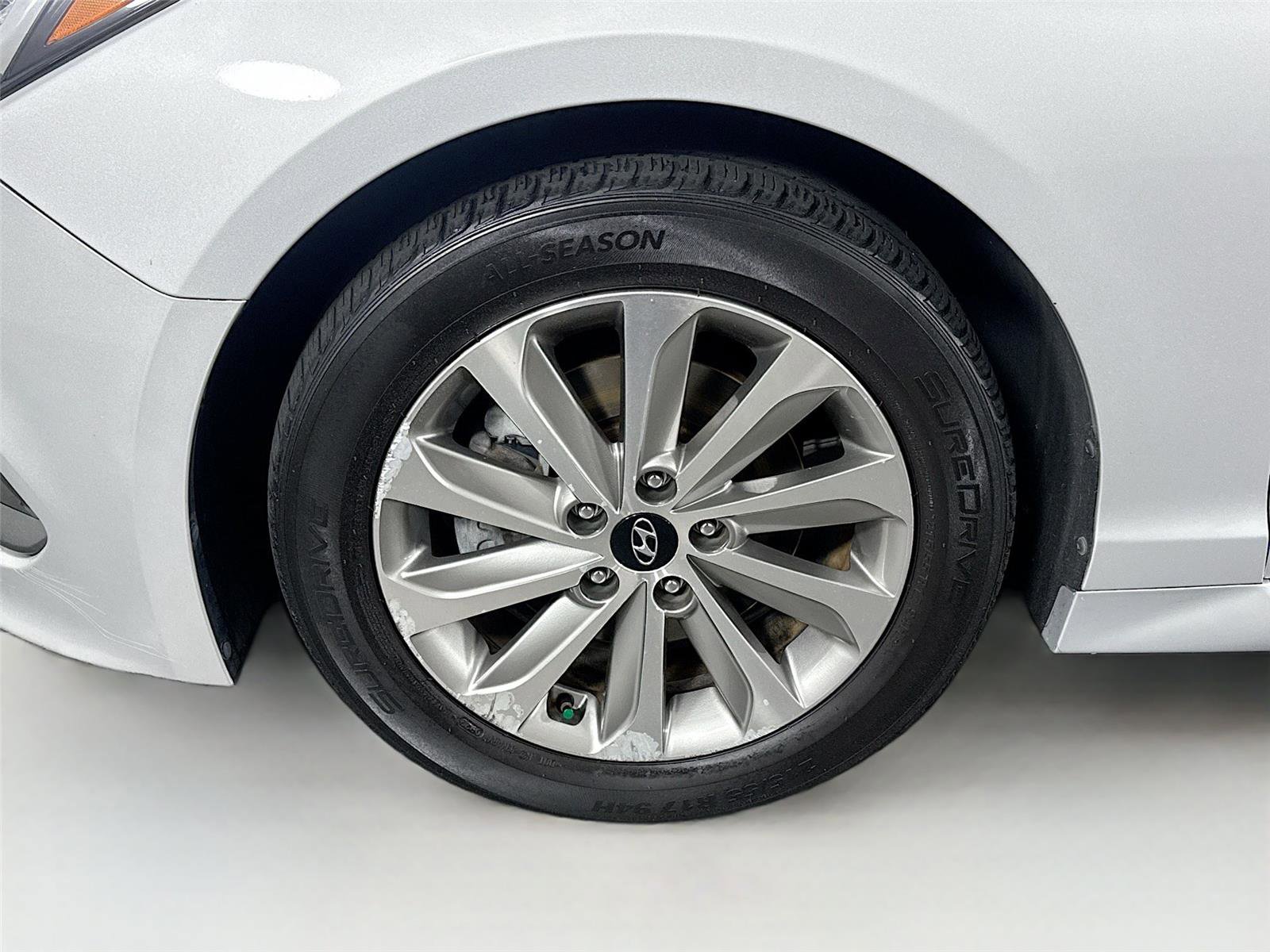 Used 2017 Hyundai Sonata Sport FWD image 41