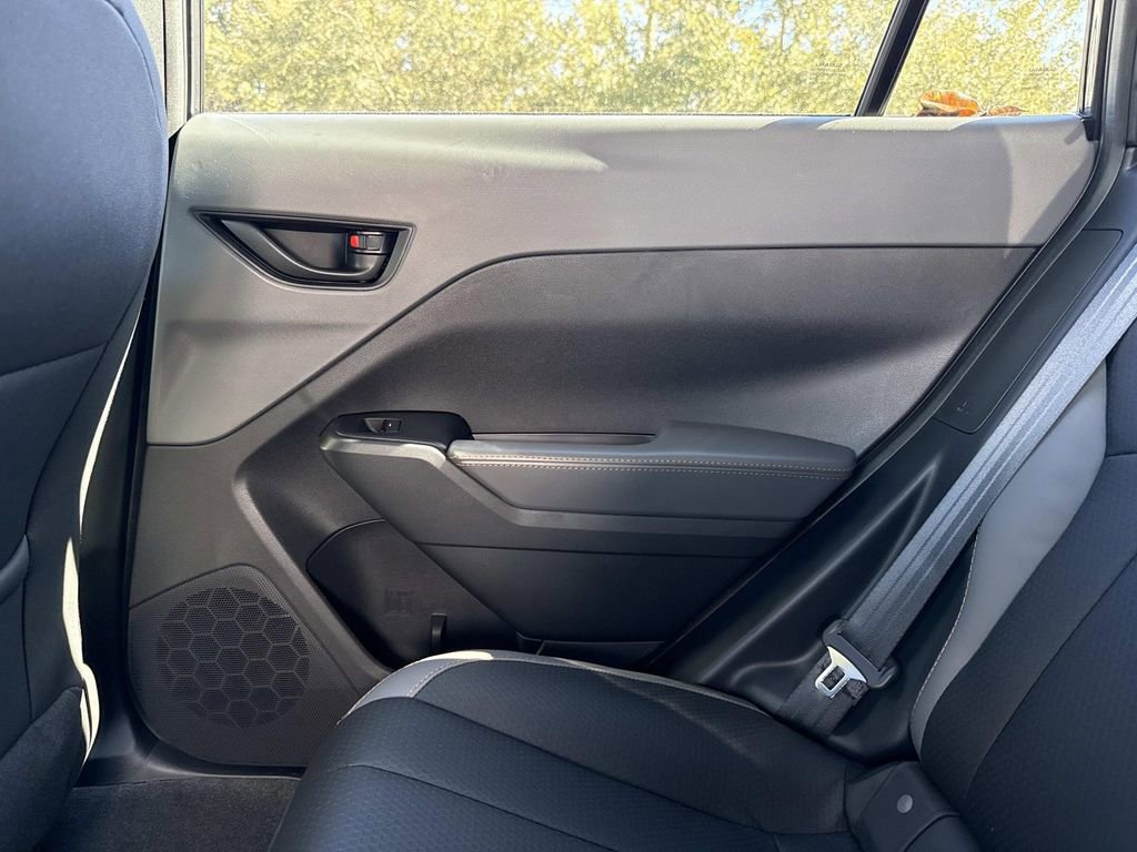 New 2026 Subaru Crosstrek 2.5i Wilderness image 16