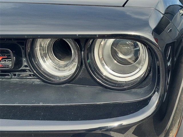 Used 2019 Dodge Challenger R/T Scat Pack w/ Plus Package image 4