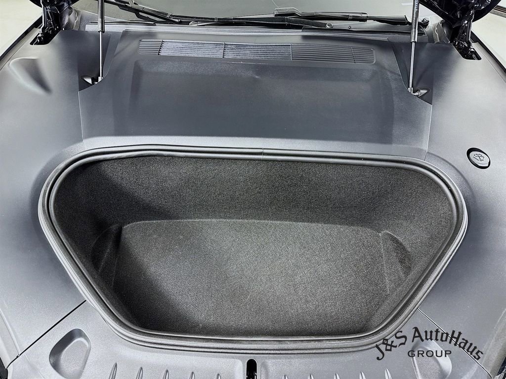 Used 2025 Tesla Model S Plaid image 37