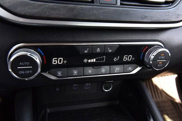 Certified 2025 Nissan Altima 2.5 SL image 18