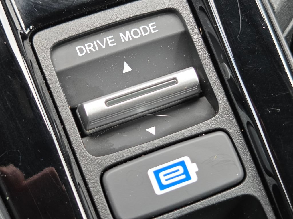 Certified 2023 Honda Accord Sport image 8