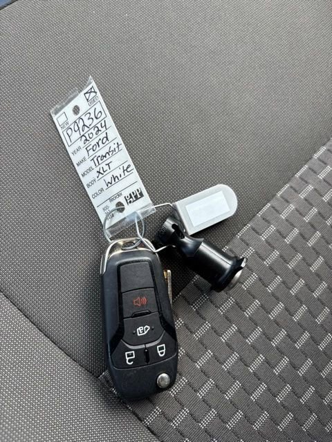 Used 2024 Ford Transit 350 XLT RWD image 6