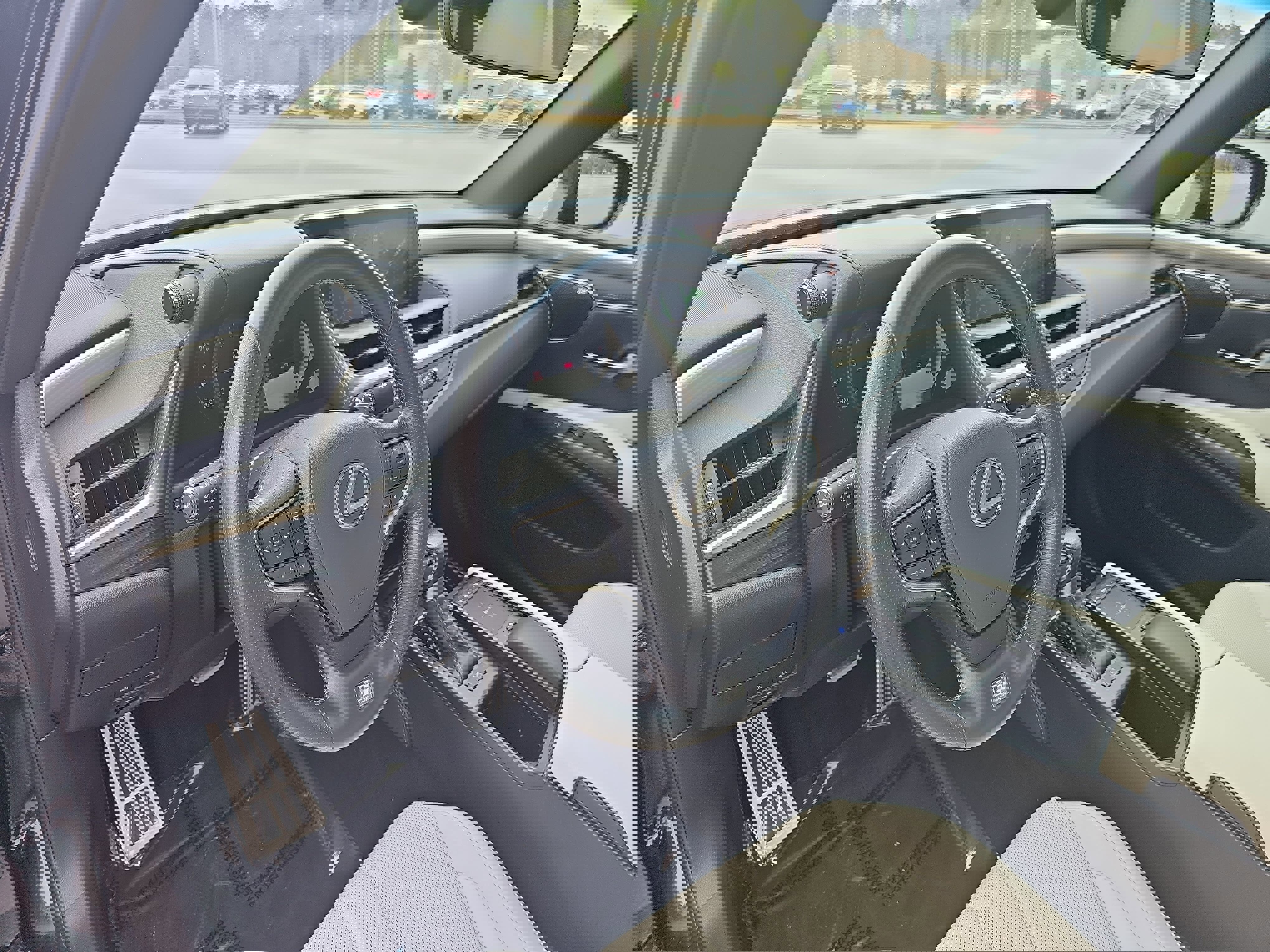 Used 2021 Lexus ES 350 F Sport w/ Special Edition image 15